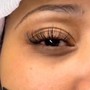 Eyelash Extension Removal