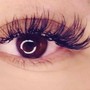 Strip Lashes