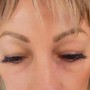 Eyelash Extension Removal