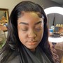 Lace Closure Sewin