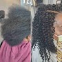 Crochet Braids