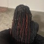 Touch up for softlocs