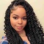 Crochet Braids