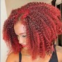 Crochet Braids