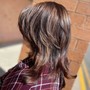 Full Balayage