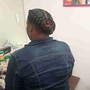 Kid's Braids