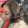 Closure Quick Weave