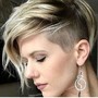 Shampoo Signature Cut Style Experience