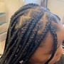 Box Braids