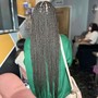 12" Bonita Locs