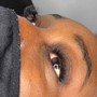 Cluster Lashes