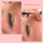 Mega volume Eyelash Extensions