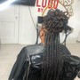 Loc ACV DETOX soak/rinse