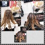 Dread Loc Extensions/Reattachment (Consultation Required)