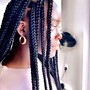 Poetic Justice Braids