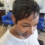 Shampoo Signature Cut Style Experience