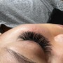 2 Week Volume Eyelash Fill