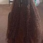 Box Braids