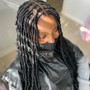 Shmedium soft locs