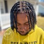 Loc Knot Bob