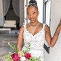 Bridal Consultation