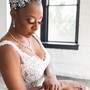 Bridal Consultation