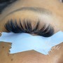 Eyelash Extension Removal