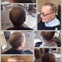 Clipper Cut