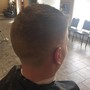 Clipper Cut