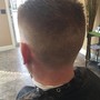 Clipper Cut