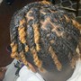 Cornrows adult nd kids