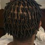 Starter locs kids 1-12