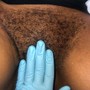 Bikini Wax