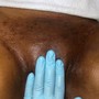 Half Arm Wax (women)