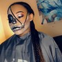 Halloween Makeup