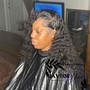 Closure Sew In