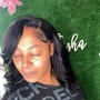 Closure Sew In