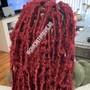 Goddess Soft Locs 40”