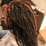 Loc Re-twist