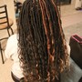 Loc Re-twist