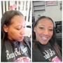 Natural Beat Makeup Class