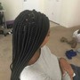 Senegalese Twist