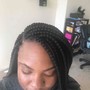 Crochet Braids