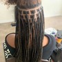 Kinky Twist