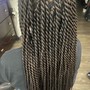 Senegalese Twist