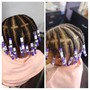 Kid’s Cut/trim