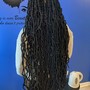 Medium Kinky Twist