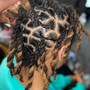 Twist Out