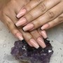 Acrylic Nail Repair (medium)