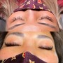 Lash Extention Removal